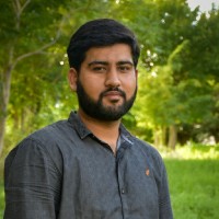 Muhammad Baqar