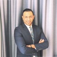 Hisham Sayed