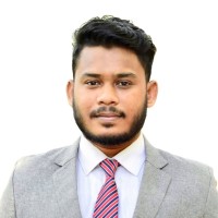 Md Tanvir Hossain
