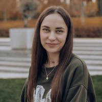 Valeriya Semenova