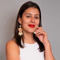 Stephanie Gómez