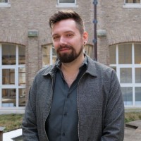 Jason Van Den Hoven