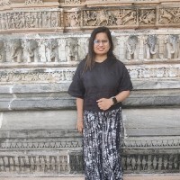 Vaibhavi Ghadge