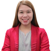 Divine Grace Vicente