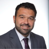Atilla Denizhan
