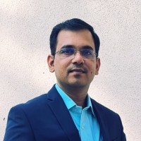 Sandip Kote, IES