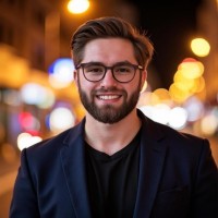 Mckinnley Ferguson, Eit, Pmp