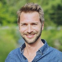 Laurent Rousselle