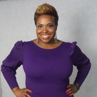 Stephanie Belton
