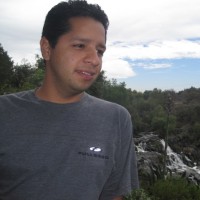 Humberto Cardenas Baro