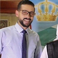 Dr.Mohammed Alashi