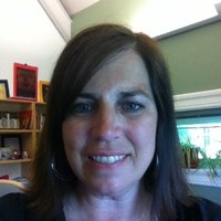 Laurie Beach