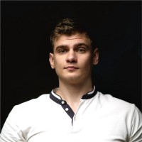 Evgenii Varlygin