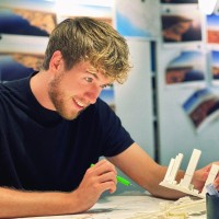 Ross Cochrane