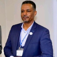 Ghassan Elamin