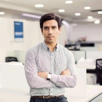 Raúl E. Coqui