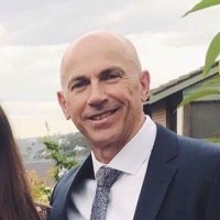 Andrew Mcfarlane