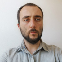 Rodrigo Dorrego Hernández