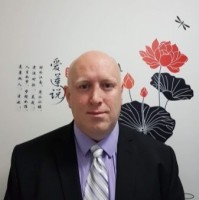 John Wright