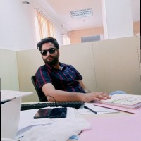 Rishabh Singh