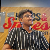 Pavan Teja Balu