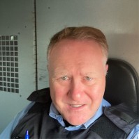 David Hodgkins