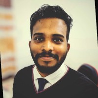 Mosesraj N.