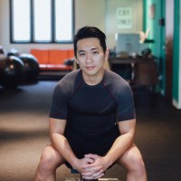 Lee Yu-wen