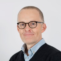 Niels Damgaard Jensen