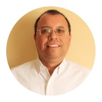 Gilberto Islas Grijalva