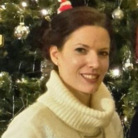 Katy Ford