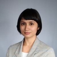 Dorothy Maffei, Mph