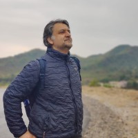 Mubashir Akram