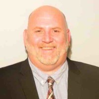 Keith Myers