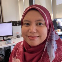 Nurul Hafefa Mostaffa