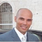 Mahmoud Mesgarzadeh