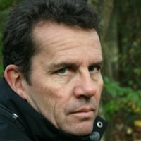Steve Hartley