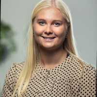 Maja Aakerblad Jensen