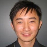 Michael Wong