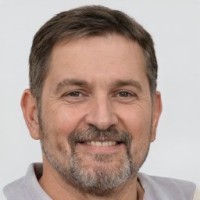Andrey Shiryaev