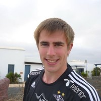Nicolas Hansen