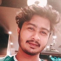 Suraj Sharma
