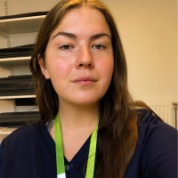 Wilma Eklund Häggström