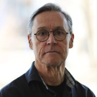 Nils Carlsson Lundbäck