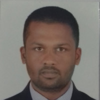 Thisara Ekanayake