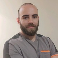 Enrique Bocos González