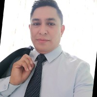 Frans Ocharan Romero