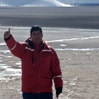 Jorge Quinteros