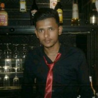 Som Raj Joshi