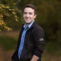 Adam Blyth
